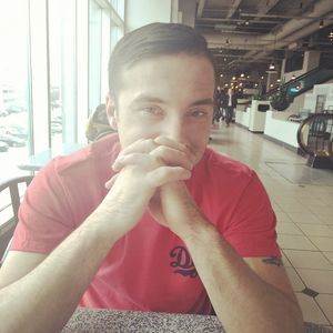 Meet your Posher, Vinny